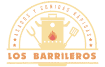 Los Barrileros 